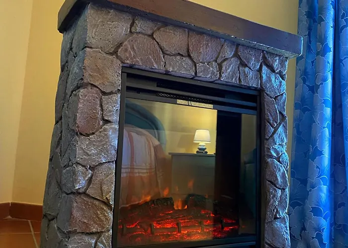 Sunrise & Tatil Evi Pessinetto