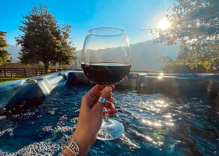 Tatil Evi Sunrise & *