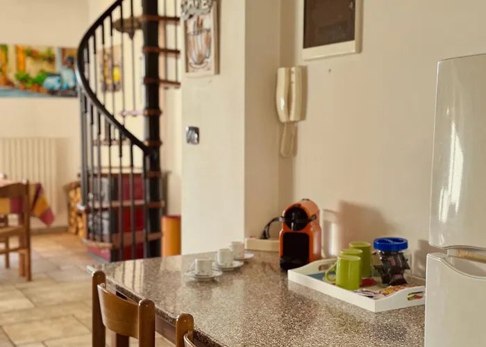 Sunrise & Pessinetto