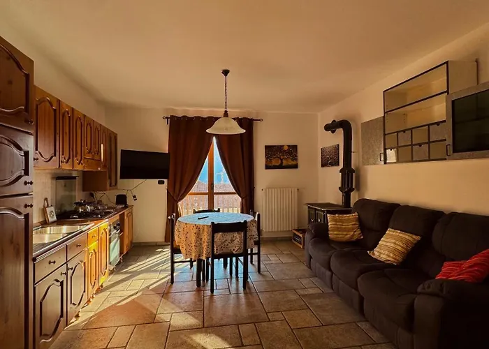 Sunrise & Pessinetto