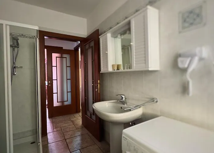 Tatil Evi Sunrise & Pessinetto