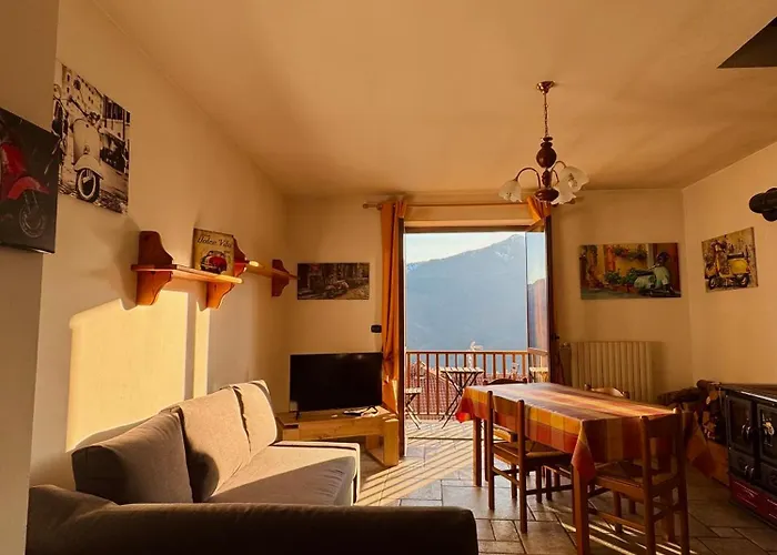 Sunrise & * Pessinetto