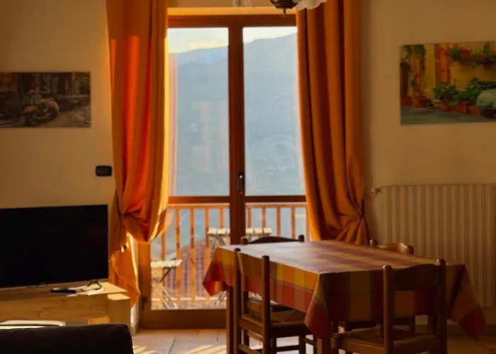 Sunrise & Pessinetto