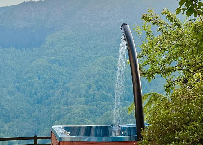 Tatil Evi Sunrise & Pessinetto